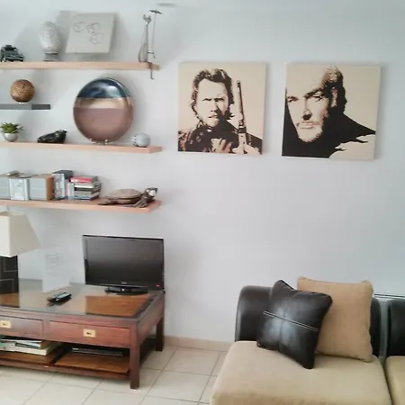 Apartment Montebello
