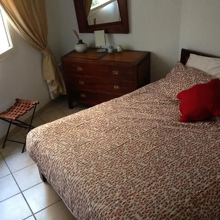 Apartment Montebello *
