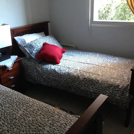 Montebello Apartment *