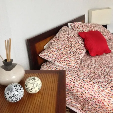 Apartment Montebello *