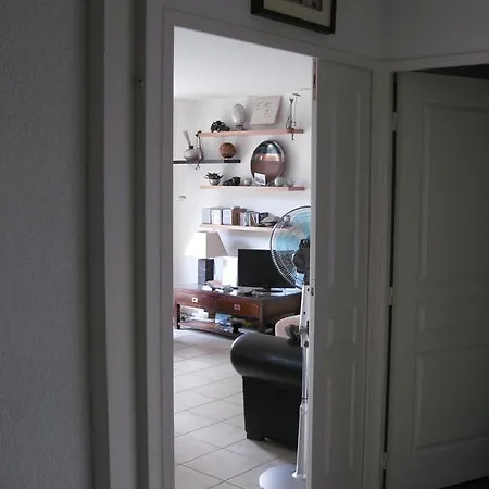 Apartment Montebello Cannes