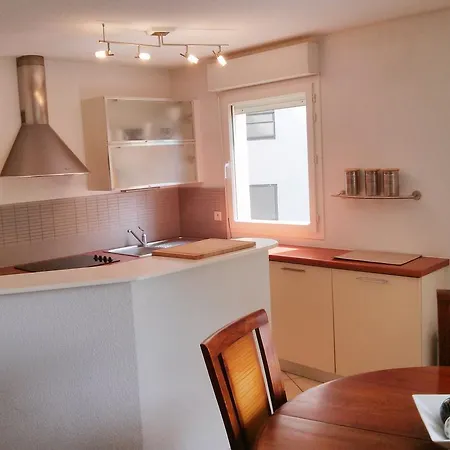 Apartment Montebello