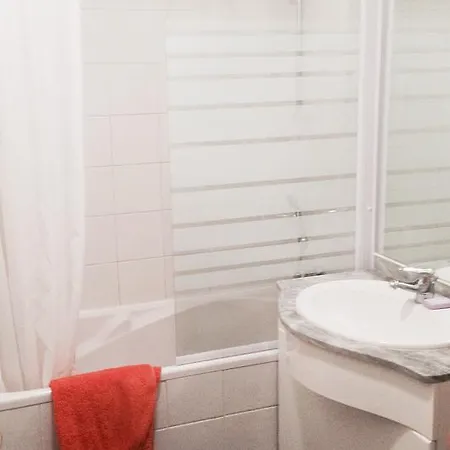Apartment Montebello Cannes