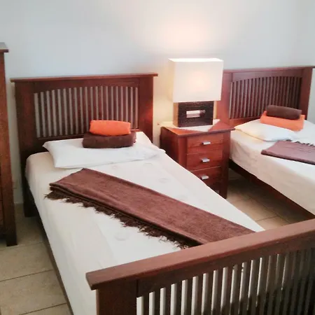 Apartment Montebello