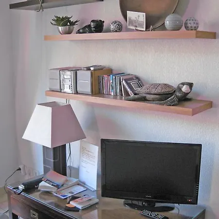 Apartment Montebello *