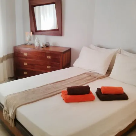 Apartment Montebello